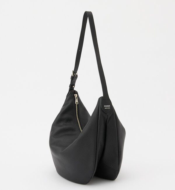  「レザーショルダーバッグ」|ショルダー・メッセンジャー|