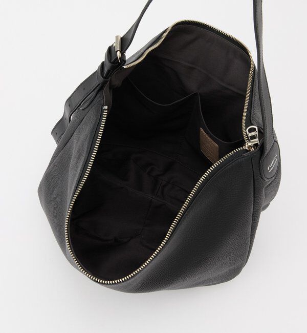  「レザーショルダーバッグ」|ショルダー・メッセンジャー|