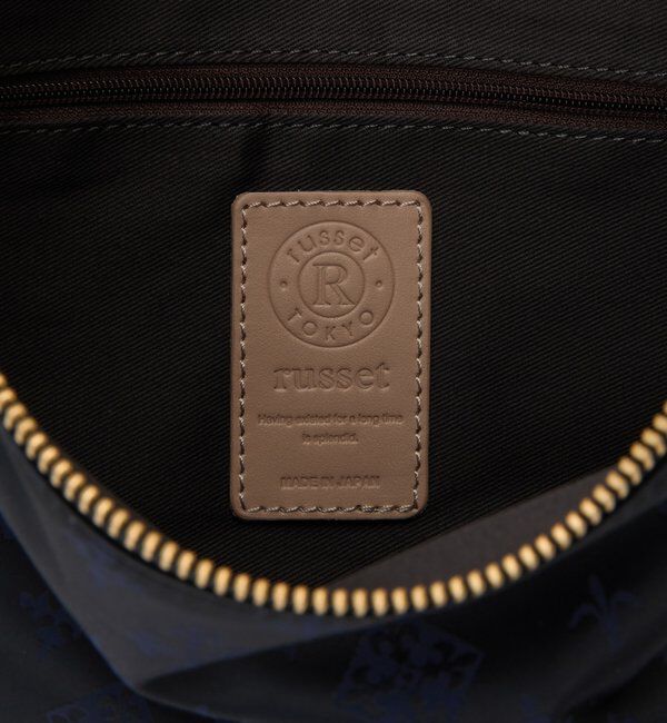  「ナイロンジャガード2WAYミニショルダーバッグ」|ショルダー・メッセンジャー|