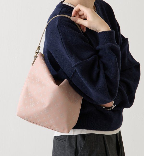  「ナイロンジャガード2WAYミニショルダーバッグ」|ショルダー・メッセンジャー|