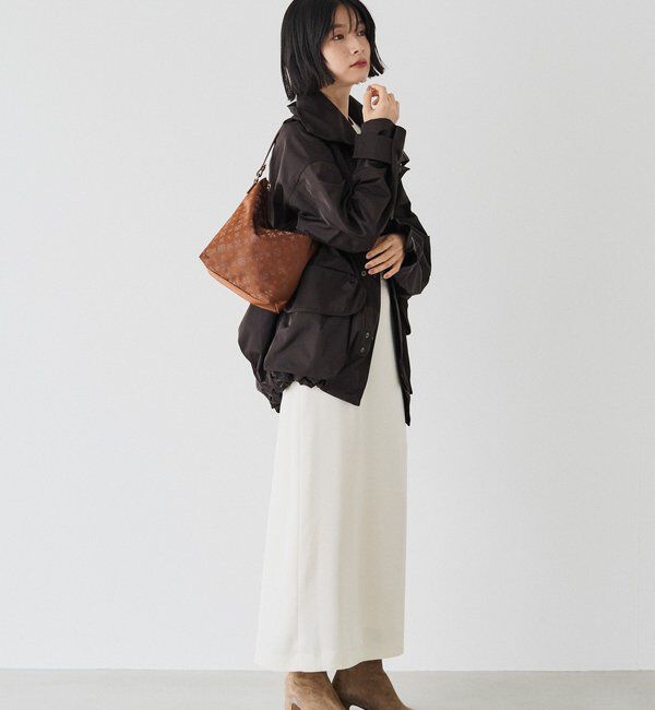  「ナイロンジャガード2WAYミニショルダーバッグ」|ショルダー・メッセンジャー|