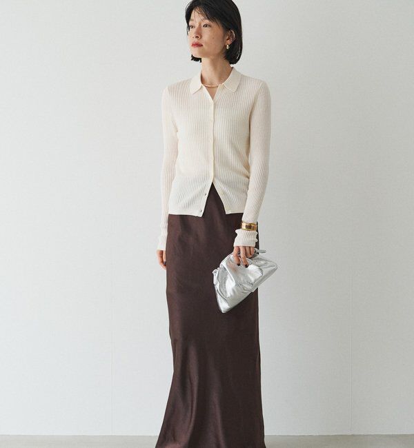  「レザー巾着4WAYミニショルダーバッグ」|ショルダー・メッセンジャー|