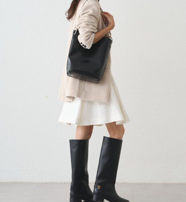  「【&MyuQ/アンドミューク】 LOTI」|トートバッグ|