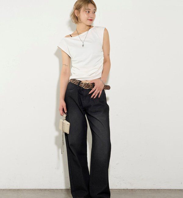  「【SLOPPY】SNEAKER MULES/スニーカーミュール」|スニーカー|