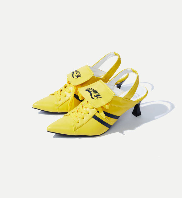  「【SLOPPY】SNEAKER MULES/スニーカーミュール」|スニーカー|