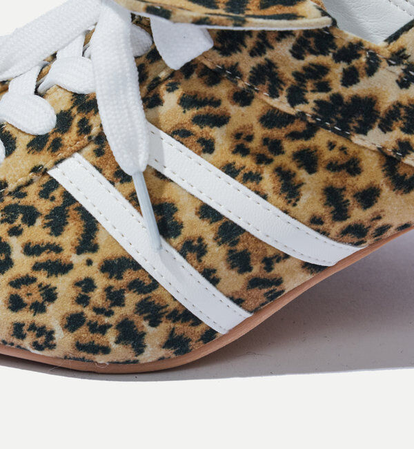  「【SLOPPY】SNEAKER MULES/スニーカーミュール」|スニーカー|