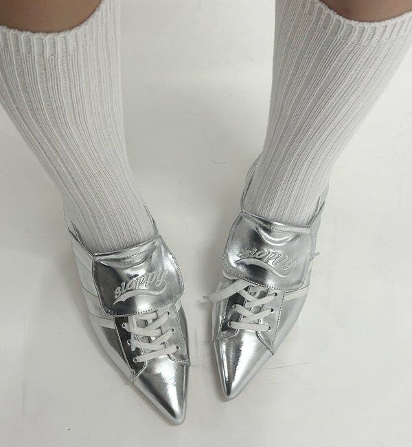  「【SLOPPY】SNEAKER MULES/スニーカーミュール」|スニーカー|