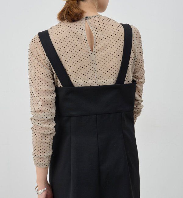  「シアードットカットソー」|Tシャツ・カットソー|