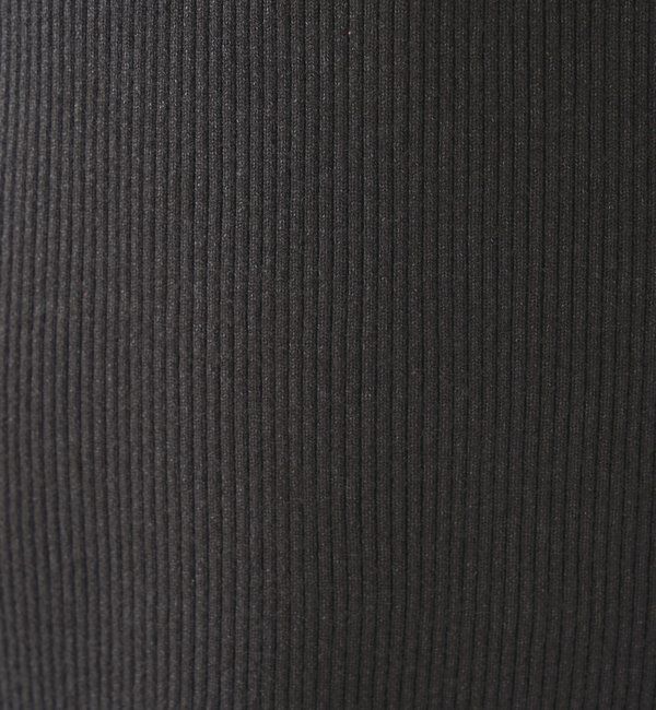  「フーデットジップワンピース」|ワンピース|