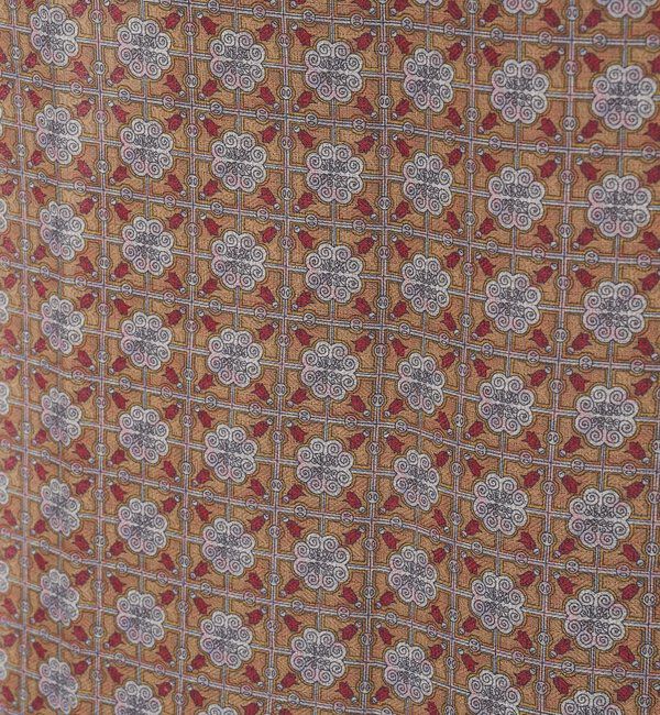  「リバーシブルスカーフ」|バンダナ・スカーフ|