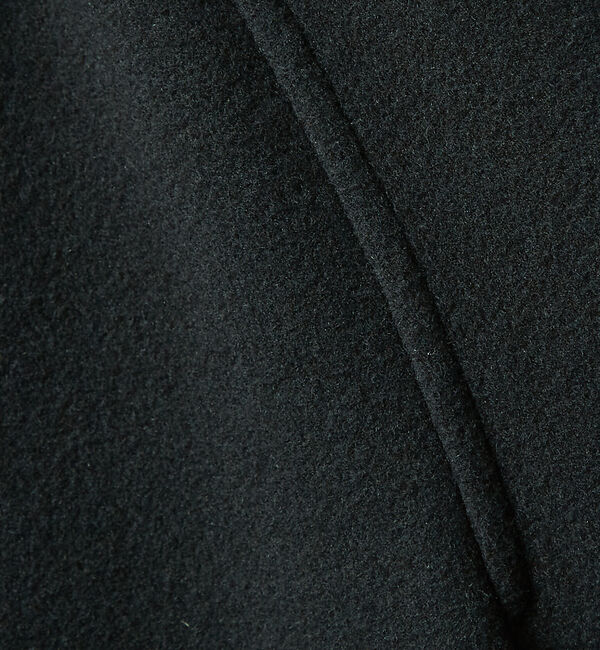 ABAHOUSE「ウール ショールカラー ハーフコート / チェスターコート」|その他|