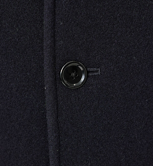ABAHOUSE「ウール ショールカラー ハーフコート / チェスターコート」|その他|