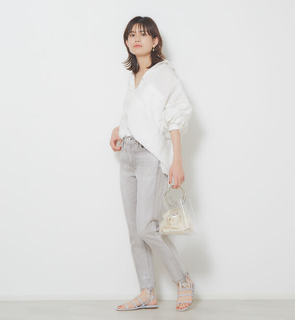 Rouge vif「【PELLICO SUNNY】 マルチストラップサンダル」|サンダル|