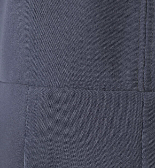 Rouge vif「ダブルクロス サロペット」|オールインワン|