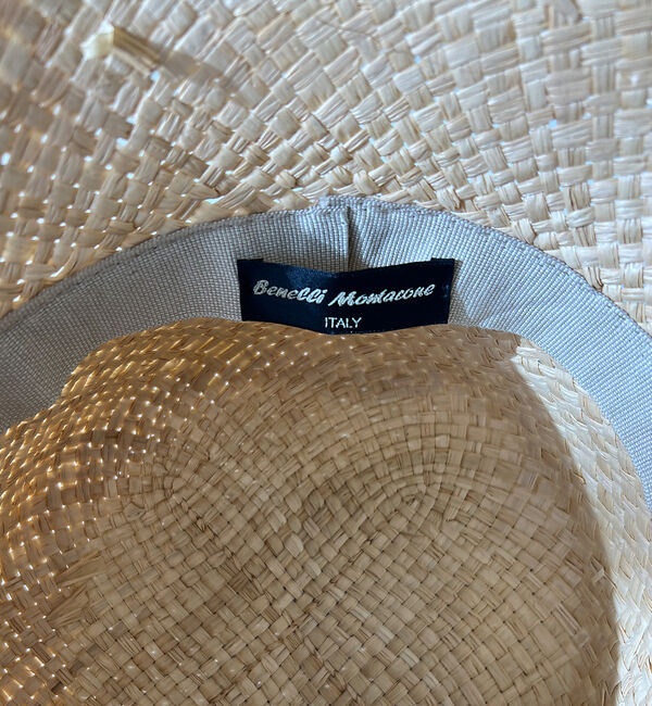 Rouge vif「【Benelli Montacone/ベネリモンタコーネ】ラインハット」|その他|