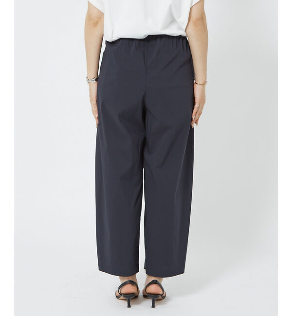 Rouge vif「【ロングセラー】NEW イージー ワイドパンツ」|その他|