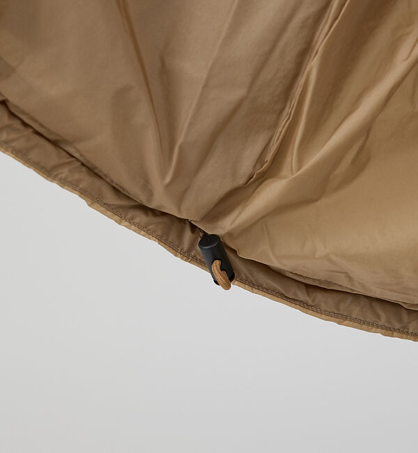 Rouge vif「【REMI RELIEF/レミレリーフ】超軽量ダウンベスト」|ダウン|