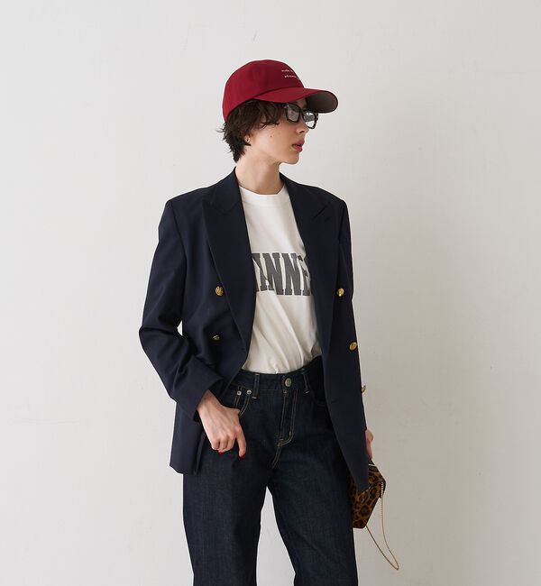 Rouge vif「【LY/エルワイ】ブーケンキャップ Boeken cap【予約】」|その他|