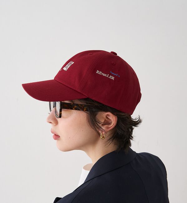 Rouge vif「【LY/エルワイ】ブーケンキャップ Boeken cap【予約】」|その他|