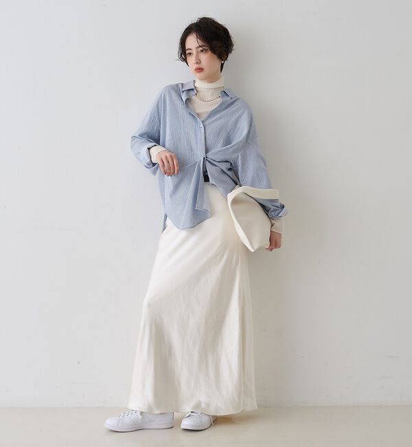 Rouge vif「【CHIMERE/シメール】レザーワイドワンハンドル【予約】」|ハンドバッグ|