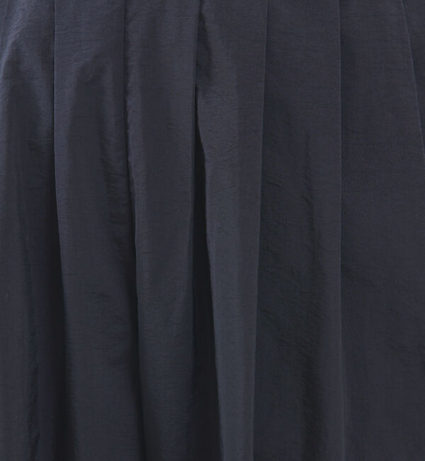 qualite「【セットアップ対応】撥水マイクロタフタタックパンツ」|その他|