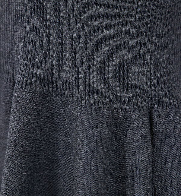 qualite「【ADAWAS】チューブワンピース」|ワンピース|