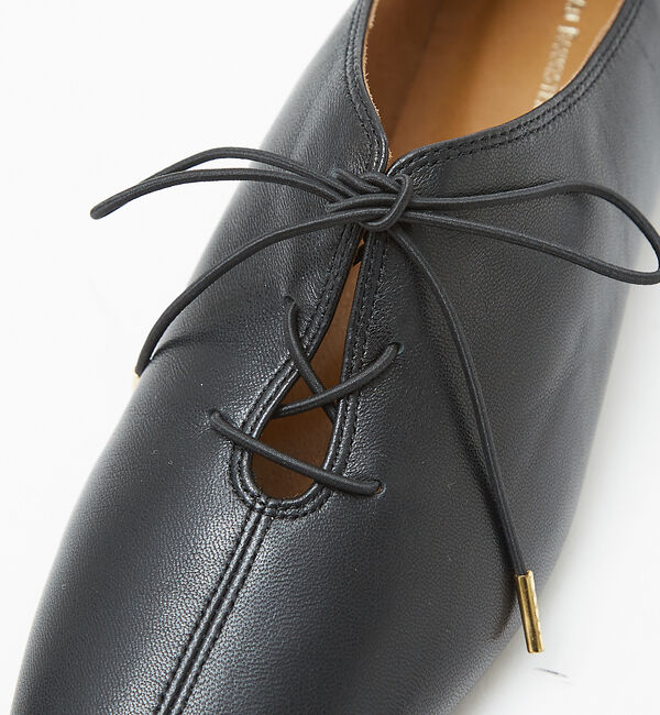 AU BANNISTER「レースアップソフトシューズ」|その他|