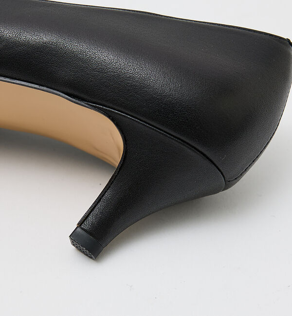 AU BANNISTER「【最高パンプス/5cmヒール】美脚&times;快適 パンプス」|パンプス|