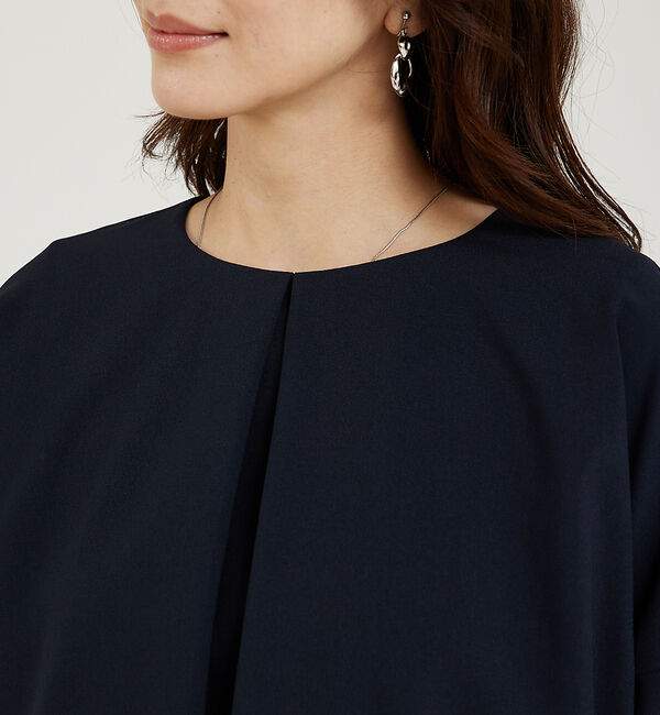 abahouse mavie「【エニデイカセット】バックフレアーセットアップ」|スーツ|