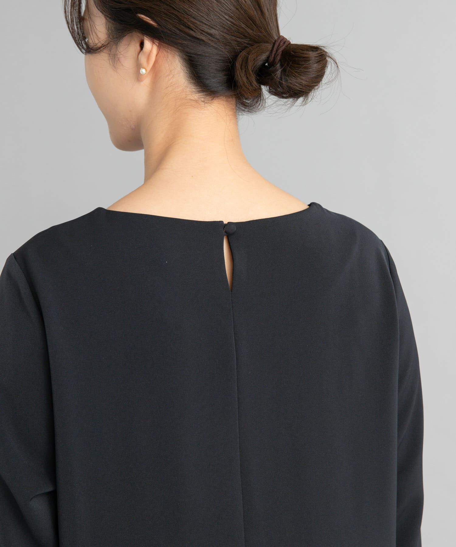 URBAN RESEARCH DOORS「ペプラムトップスセットアップ」|その他|