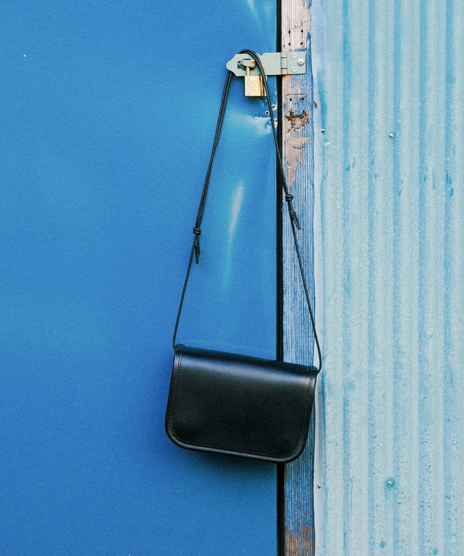 URBAN RESEARCH「『別注』ITTI&times;URBAN RESEARCH　MICHELLE ERRAND POUCH」|ショルダー・メッセンジャー|