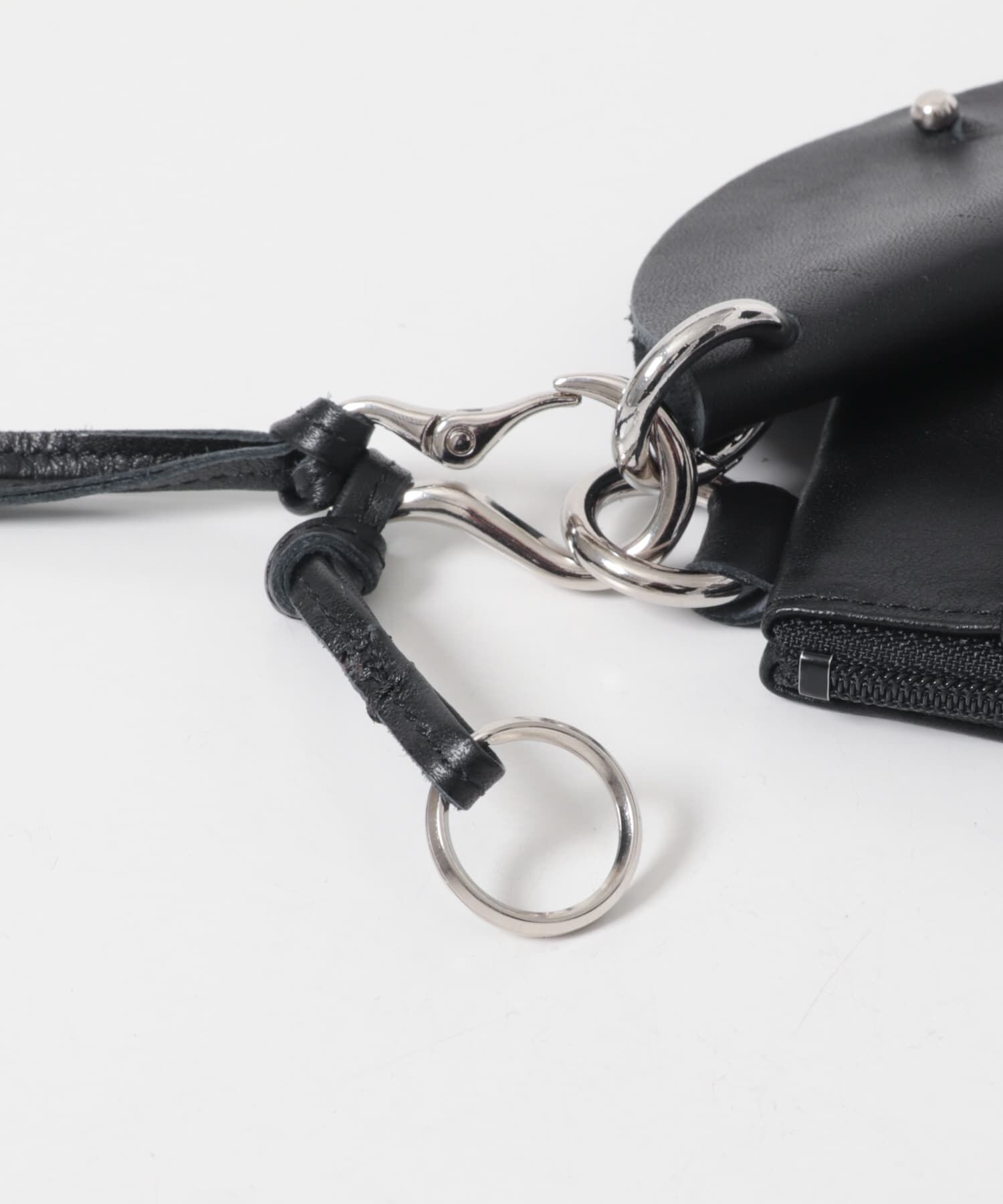  「マルチポーチネックショルダー」|その他|