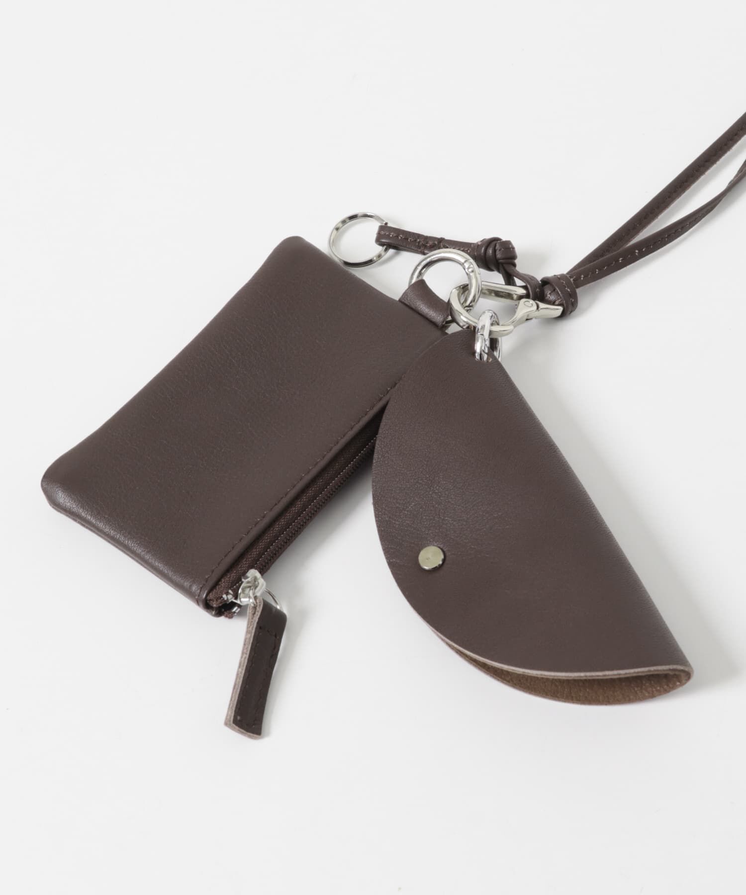  「マルチポーチネックショルダー」|その他|