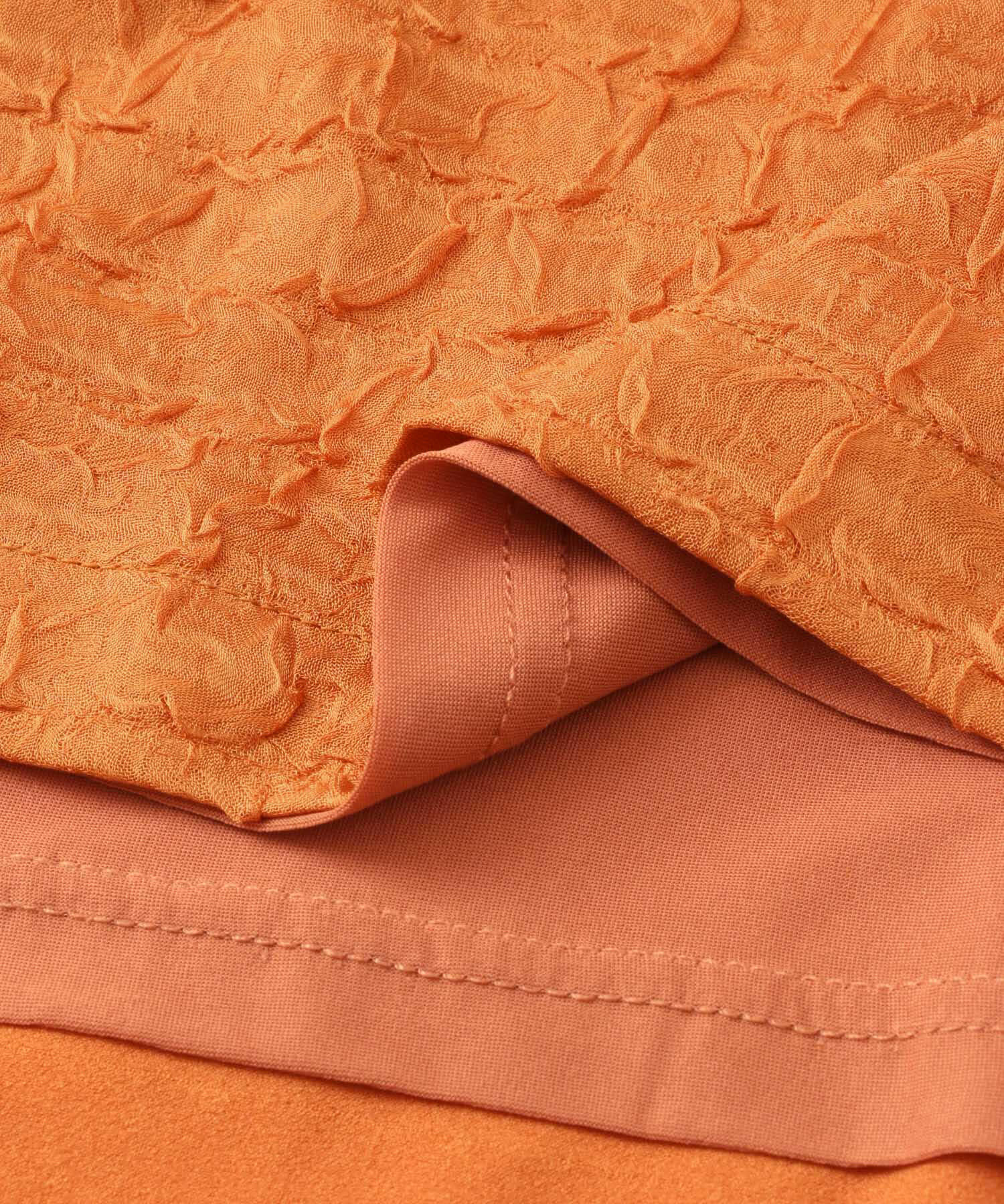 SENSE OF PLACE by URBAN RESEARCH「ジャガードバックオープンキャミワンピース」|ワンピース|