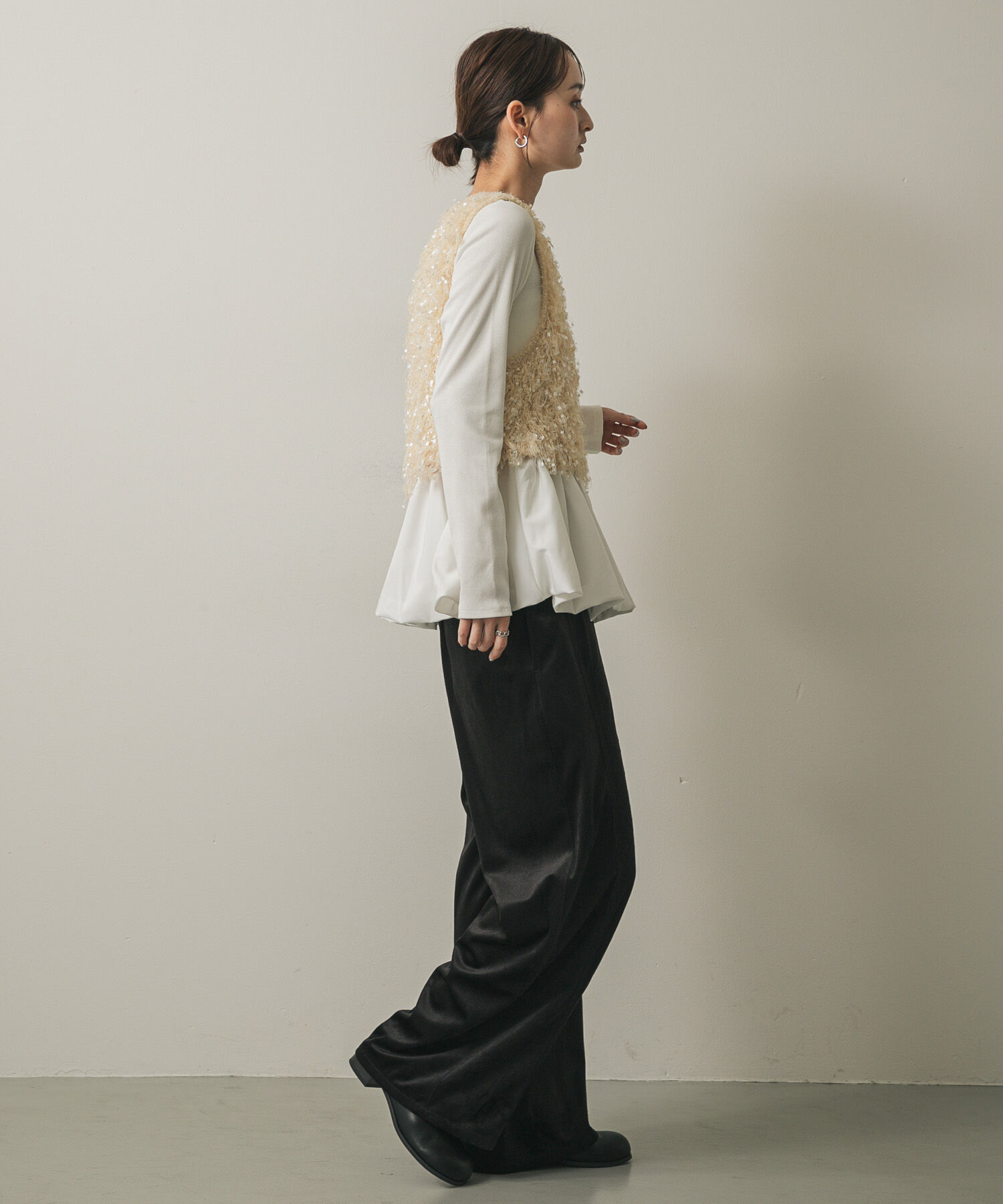 SENSE OF PLACE by URBAN RESEARCH「ソフトコーデュロイパンツ」|その他|