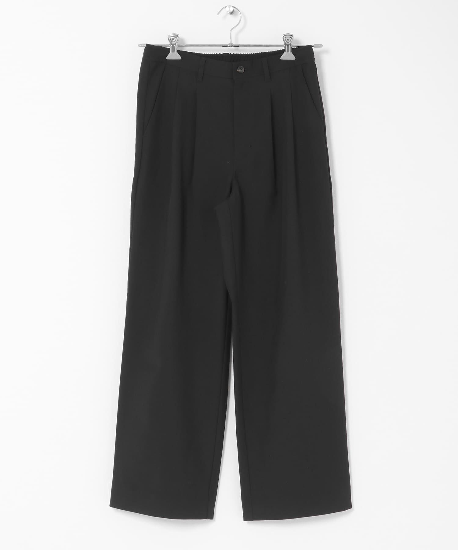 SENSE OF PLACE by URBAN RESEARCH「ダブルタックワイドパンツ」|その他|