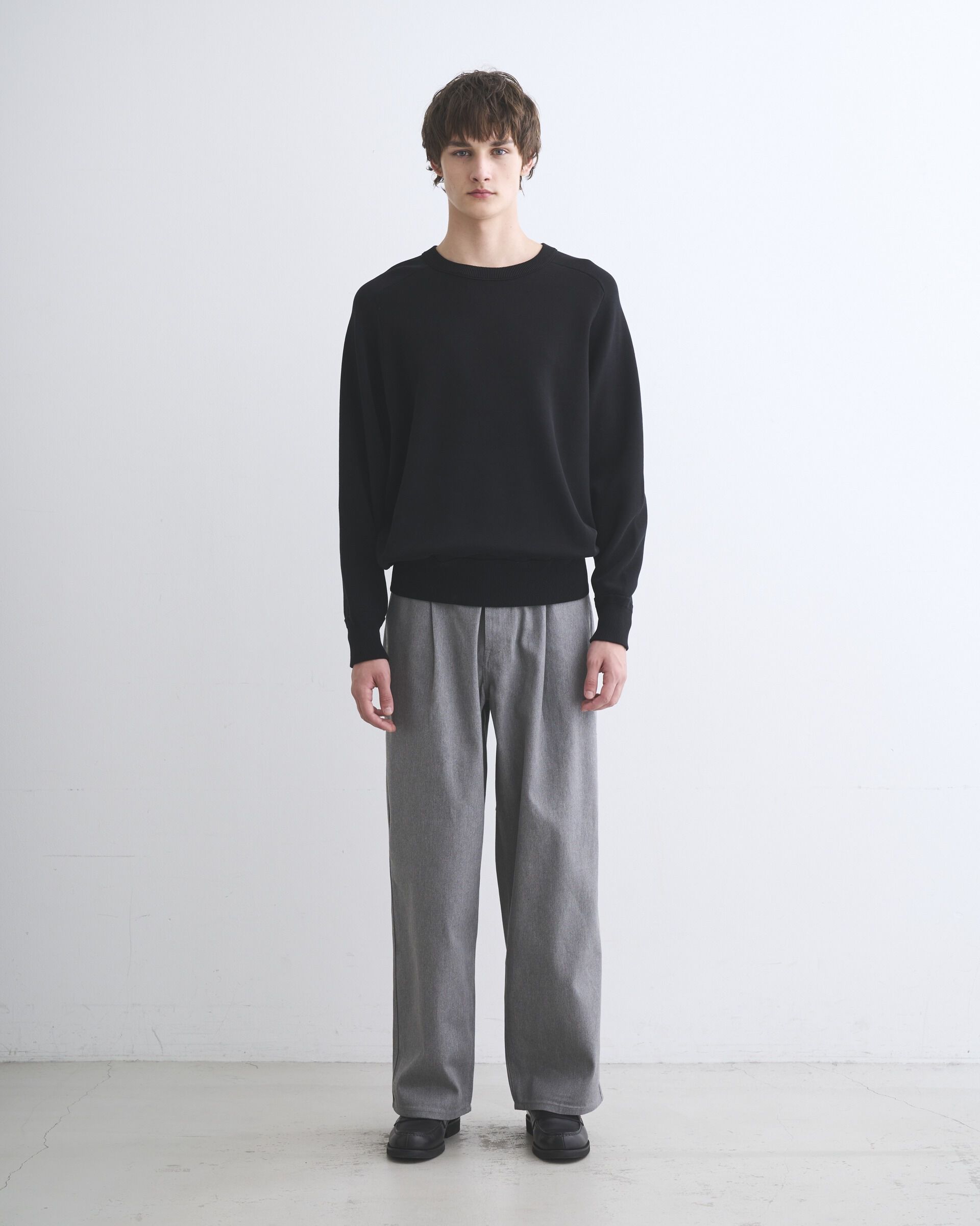 Traditional Weatherwear「RUGBY」|ニット・セーター|