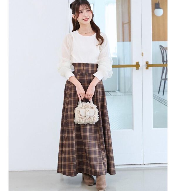  「フカフカヒールストレッチブーツ」|ショートブーツ|