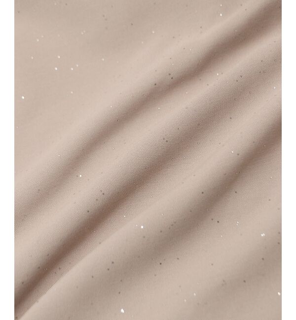  「キラキラレースアップマーメイドスカート」|スカート|