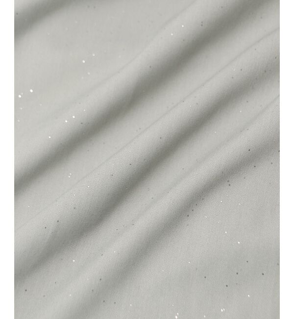  「キラキラレースアップマーメイドスカート」|スカート|