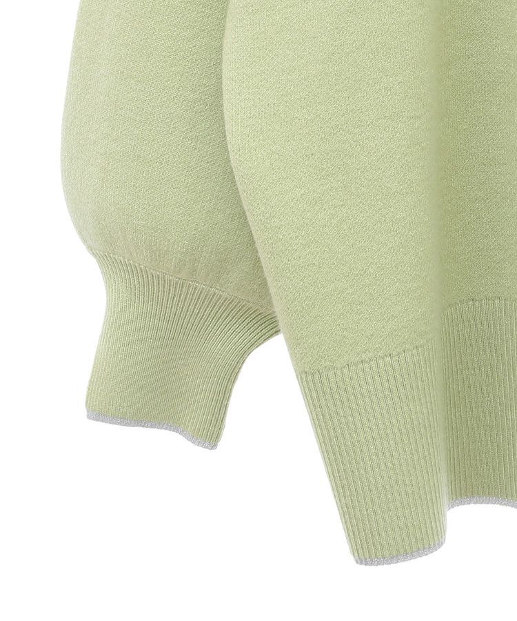 earth music&ecology「やわらかタッチチュニック」|チュニック|