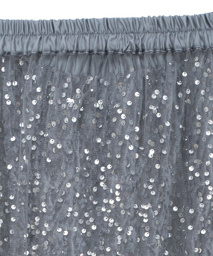 earth music&ecology「マルチウェイスパンコールスカート」|スカート|