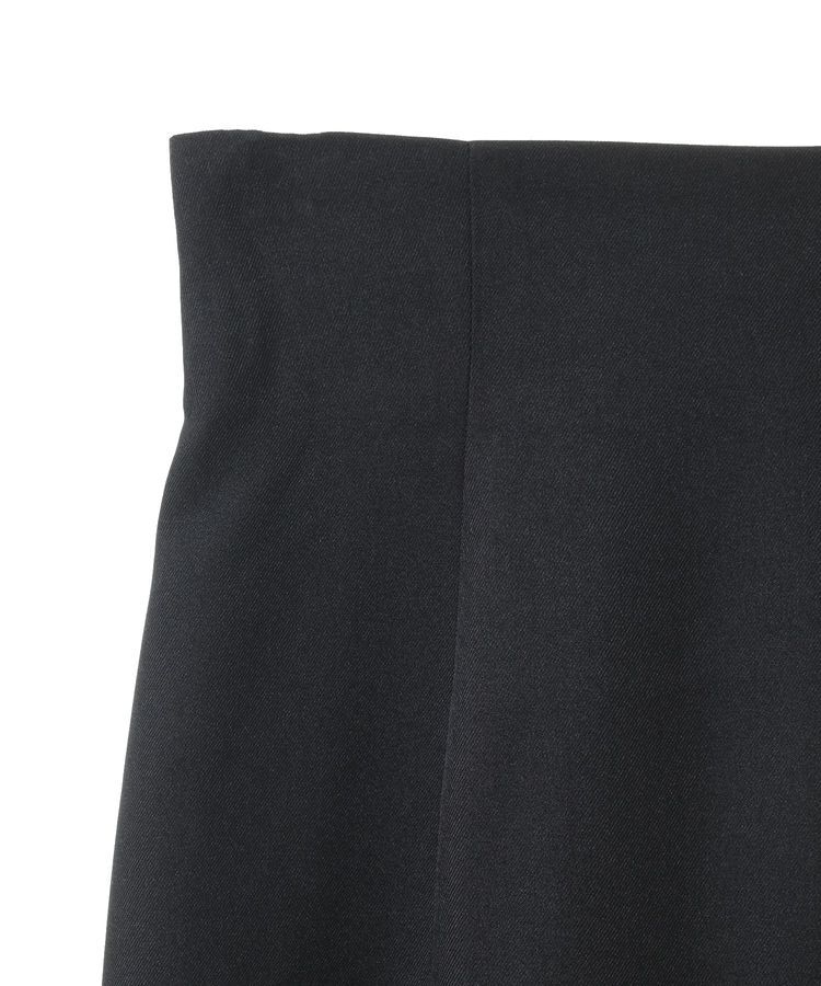 earth music&ecology「アシメティアードマーメイドスカート」|フレア|