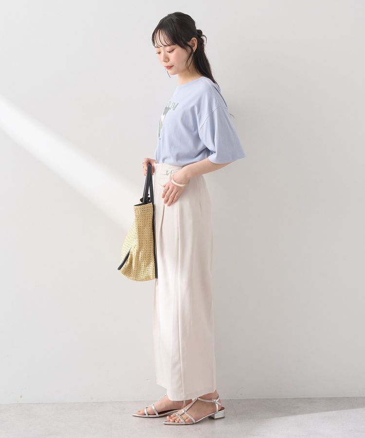 earth music&ecology「PhotoショートT」|Tシャツ・カットソー|