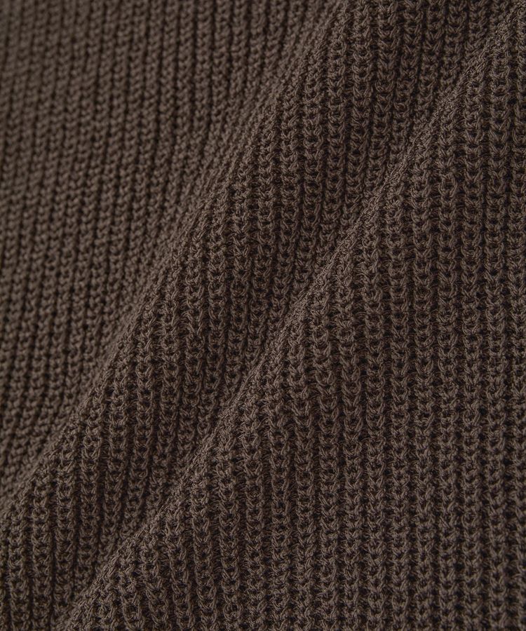 earth music&ecology「SET2点メッシュニットカーディガン＋ビスチェ」|カーディガン|