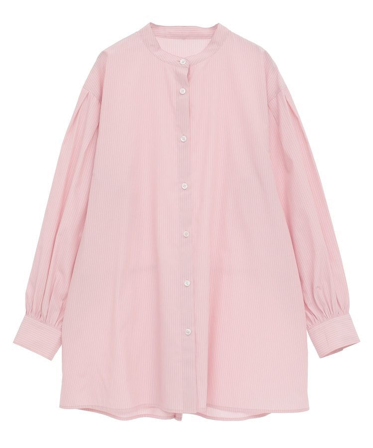 earth music&ecology「2wayボウタイブラウス」|シャツ・ブラウス|