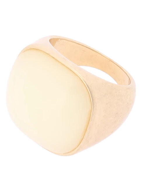  「メタルボリューム樹脂リング」|その他|