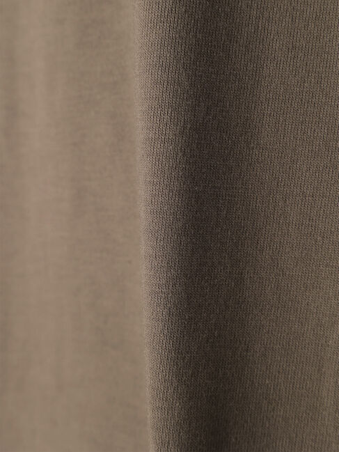 Green Parks「裾切り替えTEEワンピース」|ワンピース|