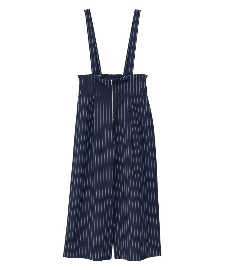 Green Parks「綿麻混2WAY サス付きZIPパンツ」|その他|