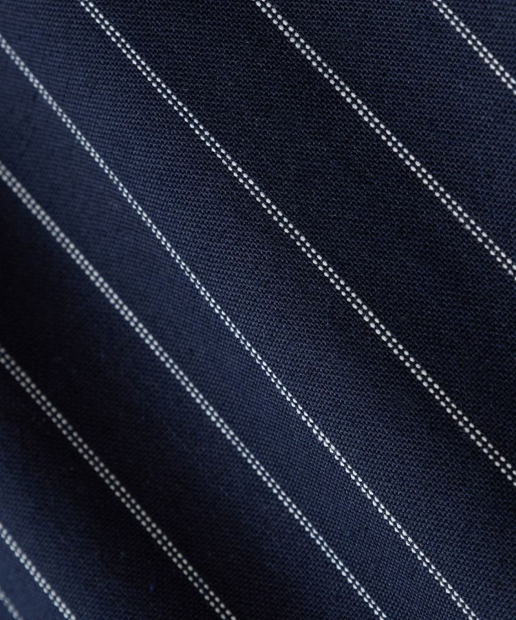 Green Parks「綿麻混2WAY サス付きZIPパンツ」|その他|